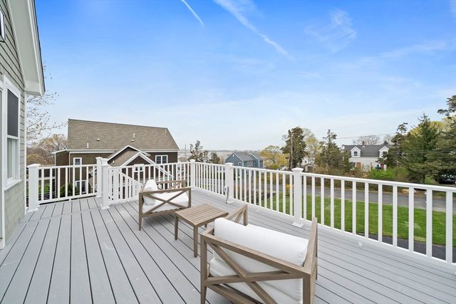 19 Pauline Road, Marshfield, MA 02050