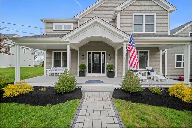 19 Pauline Road, Marshfield, MA 02050