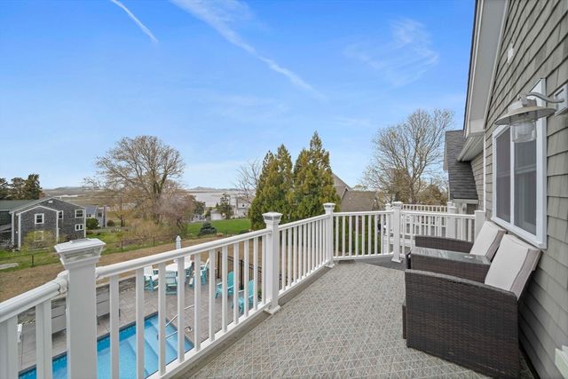 19 Pauline Road, Marshfield, MA 02050