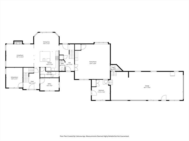 19 Pauline Road, Marshfield, MA 02050
