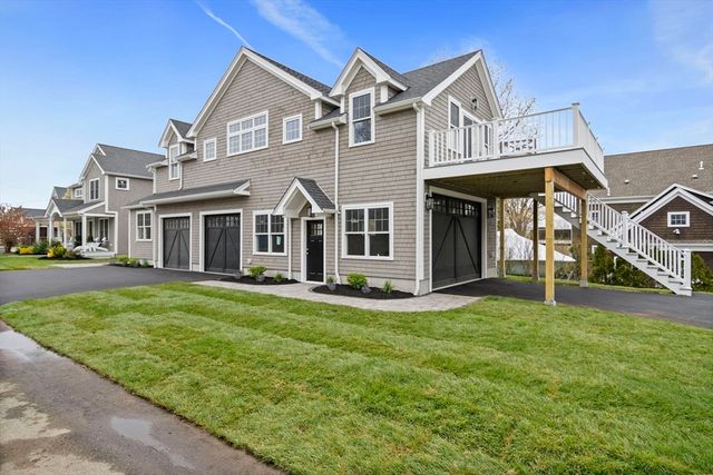 19 Pauline Road, Marshfield, MA 02050