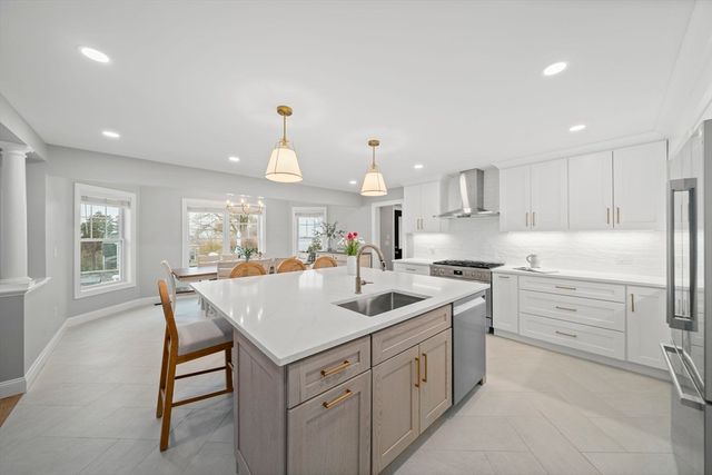 19 Pauline Road, Marshfield, MA 02050