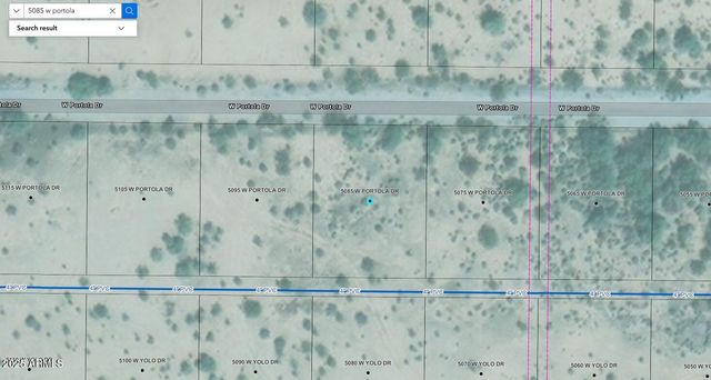 5085 W PORTOLA Drive 18, Eloy, AZ 85131