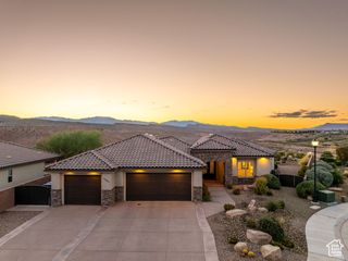 1696 S 1380 W, St. George, UT 84770