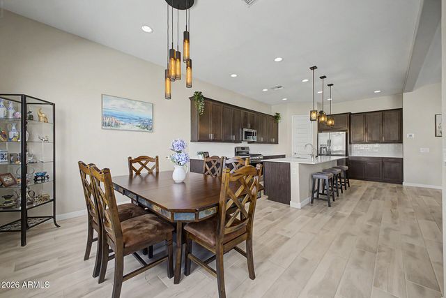 9721 S 38TH Lane, Laveen, AZ 85339