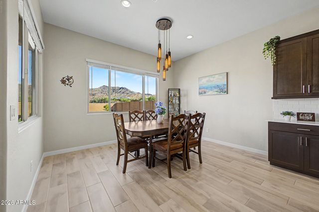 9721 S 38TH Lane, Laveen, AZ 85339