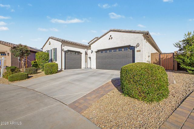 9721 S 38TH Lane, Laveen, AZ 85339