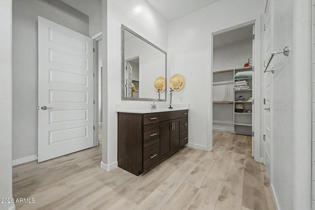 9721 S 38TH Lane, Laveen, AZ 85339