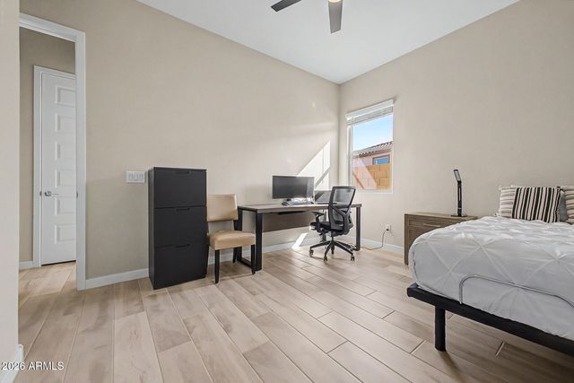 9721 S 38TH Lane, Laveen, AZ 85339