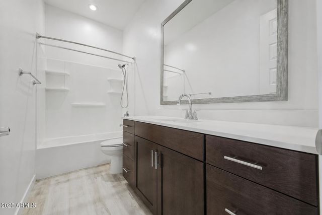 9721 S 38TH Lane, Laveen, AZ 85339