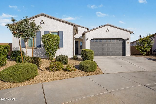 9721 S 38TH Lane, Laveen, AZ 85339