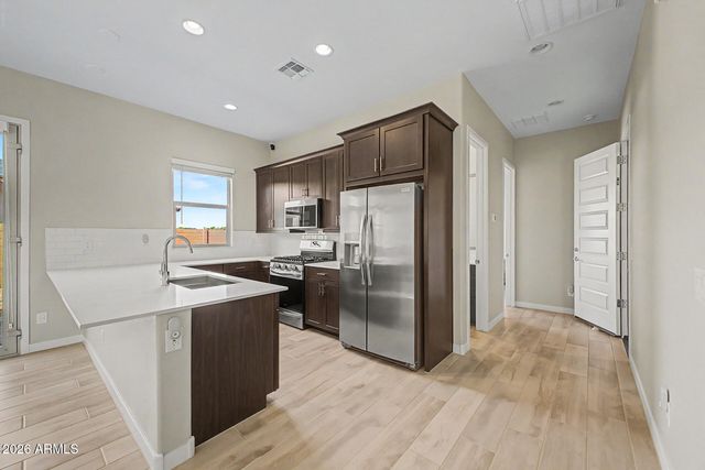 9721 S 38TH Lane, Laveen, AZ 85339