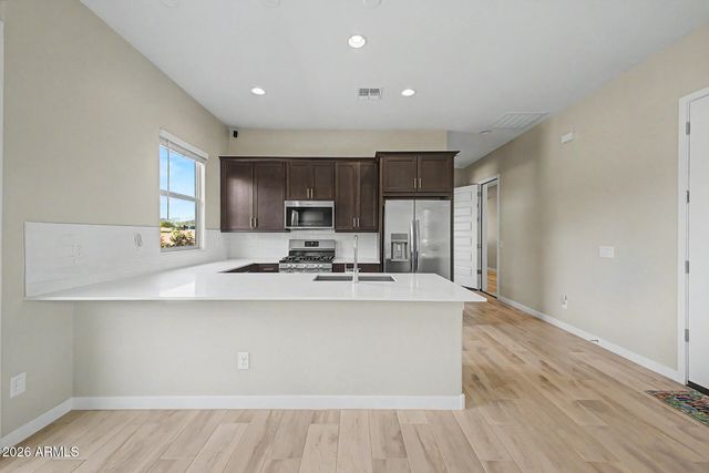 9721 S 38TH Lane, Laveen, AZ 85339