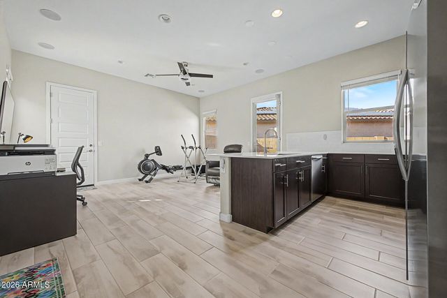 9721 S 38TH Lane, Laveen, AZ 85339