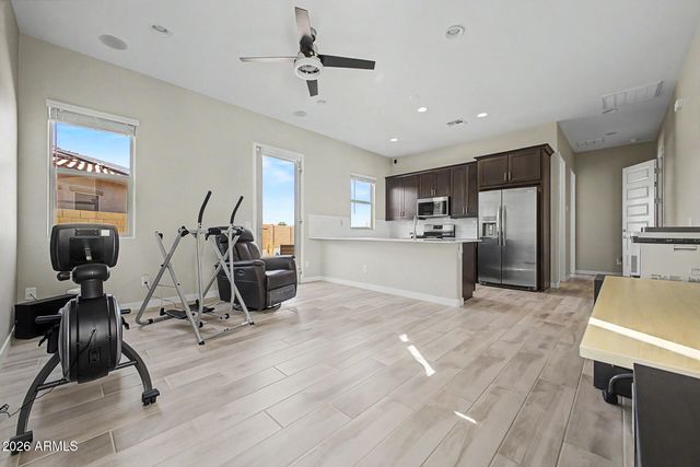 9721 S 38TH Lane, Laveen, AZ 85339