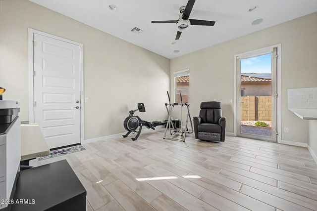 9721 S 38TH Lane, Laveen, AZ 85339