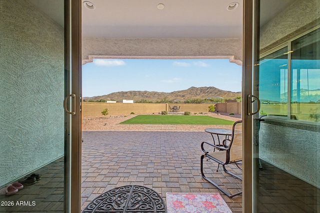 9721 S 38TH Lane, Laveen, AZ 85339