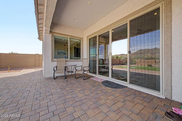 9721 S 38TH Lane, Laveen, AZ 85339