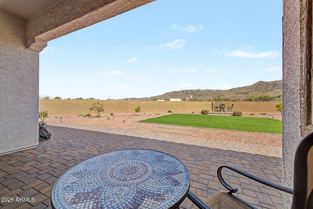 9721 S 38TH Lane, Laveen, AZ 85339