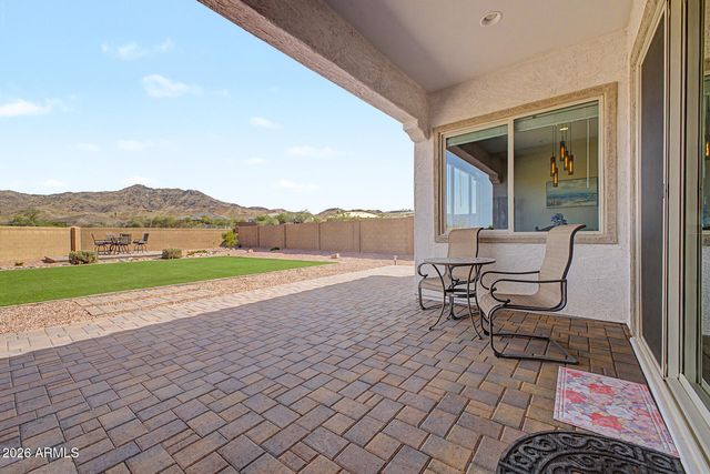 9721 S 38TH Lane, Laveen, AZ 85339