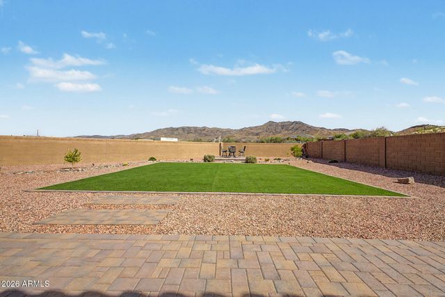 9721 S 38TH Lane, Laveen, AZ 85339