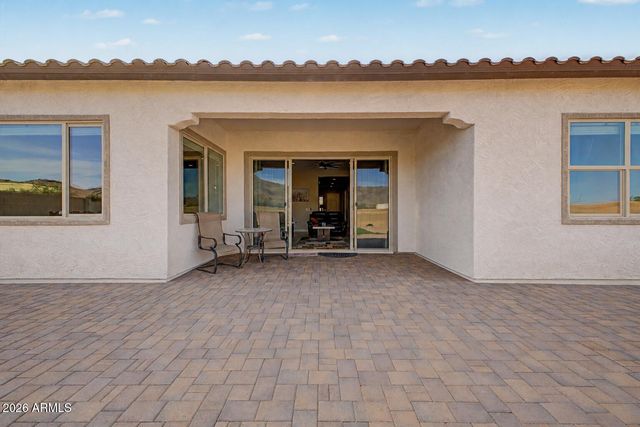 9721 S 38TH Lane, Laveen, AZ 85339