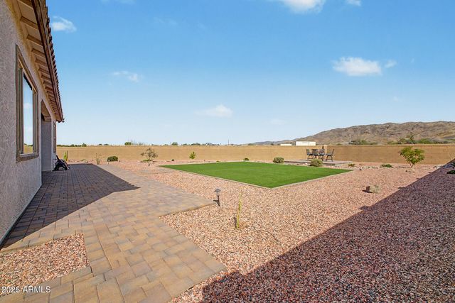 9721 S 38TH Lane, Laveen, AZ 85339