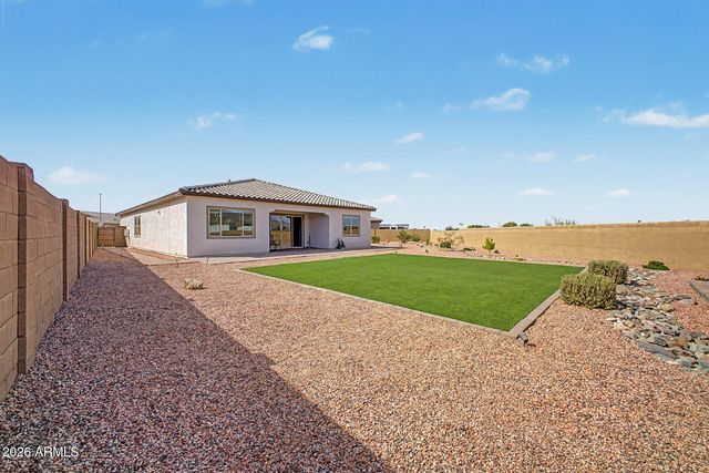 9721 S 38TH Lane, Laveen, AZ 85339