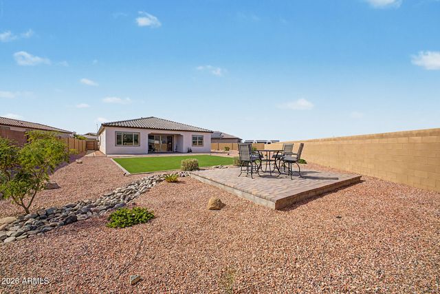 9721 S 38TH Lane, Laveen, AZ 85339