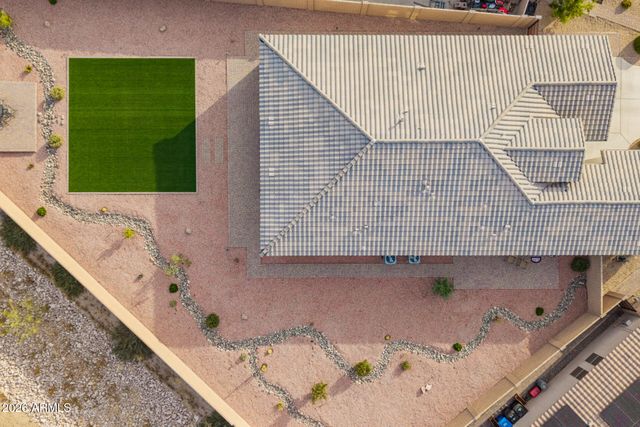 9721 S 38TH Lane, Laveen, AZ 85339