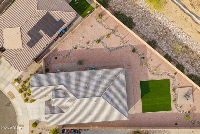 9721 S 38TH Lane, Laveen, AZ 85339