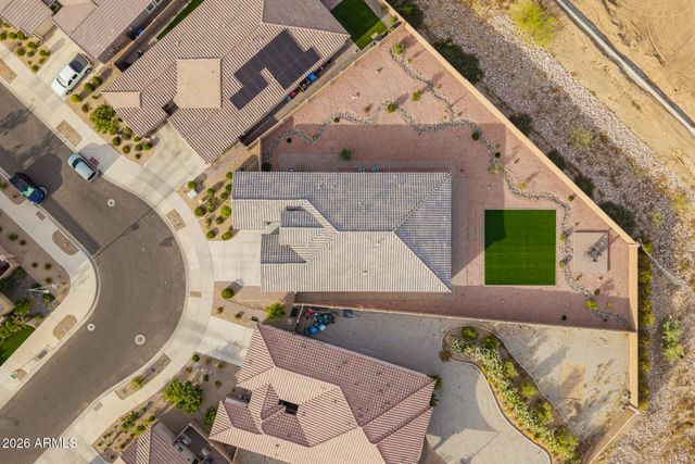 9721 S 38TH Lane, Laveen, AZ 85339