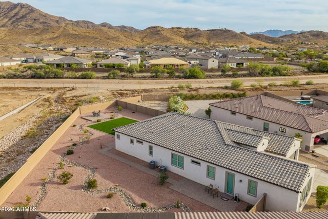 9721 S 38TH Lane, Laveen, AZ 85339