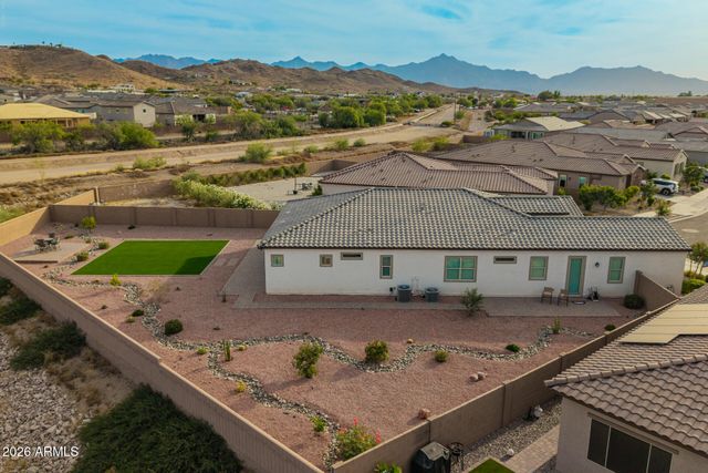 9721 S 38TH Lane, Laveen, AZ 85339