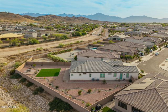 9721 S 38TH Lane, Laveen, AZ 85339