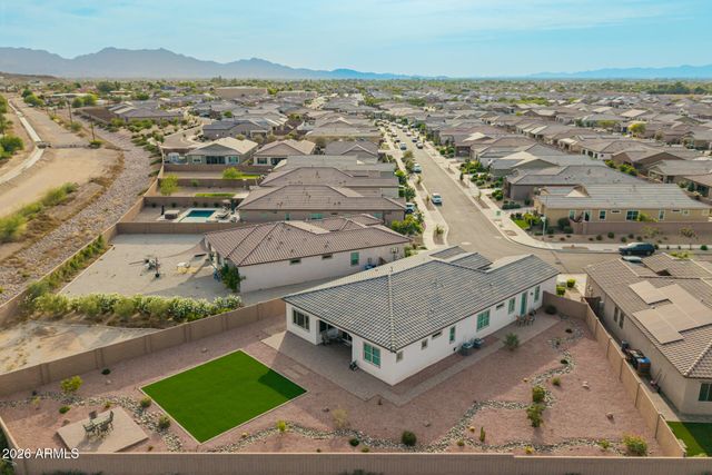 9721 S 38TH Lane, Laveen, AZ 85339