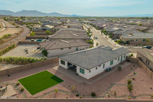 9721 S 38TH Lane, Laveen, AZ 85339