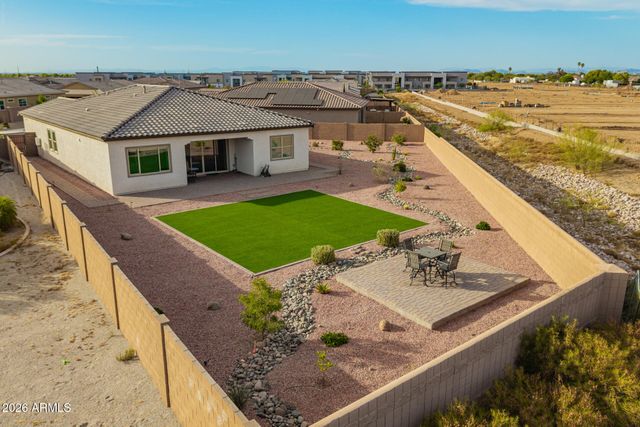 9721 S 38TH Lane, Laveen, AZ 85339