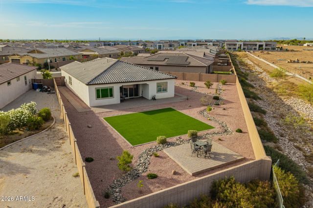 9721 S 38TH Lane, Laveen, AZ 85339