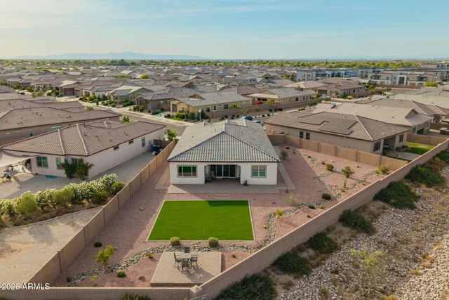 9721 S 38TH Lane, Laveen, AZ 85339