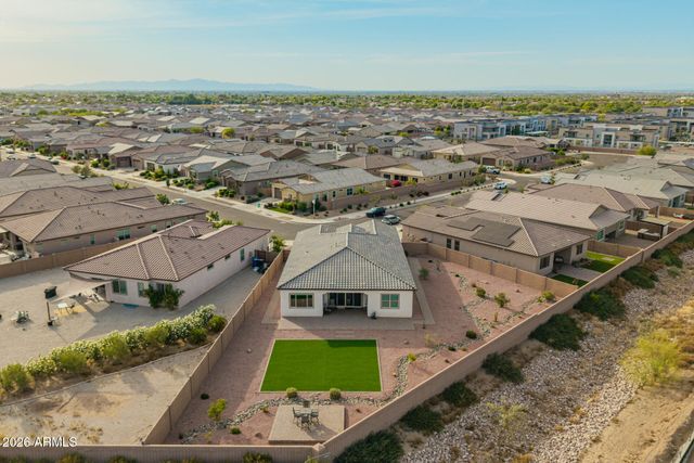 9721 S 38TH Lane, Laveen, AZ 85339