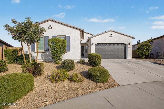 9721 S 38TH Lane, Laveen, AZ 85339