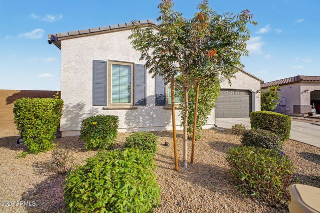 9721 S 38TH Lane, Laveen, AZ 85339