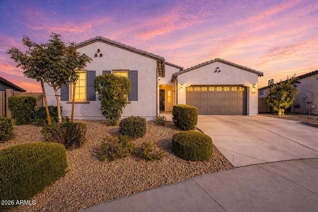 9721 S 38TH Lane, Laveen, AZ 85339