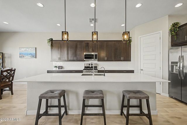 9721 S 38TH Lane, Laveen, AZ 85339