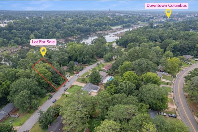 3012 3rd Avenue, Phenix City, AL 36867