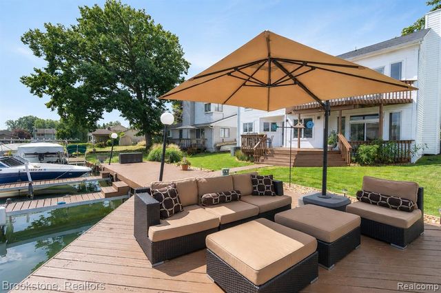 1839 Rustic, Keego Harbor, MI 48320