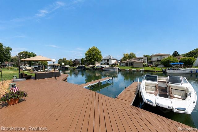 1839 Rustic, Keego Harbor, MI 48320