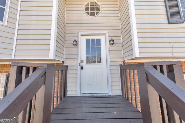 961 Redan Trace, Stone Mountain, GA 30088