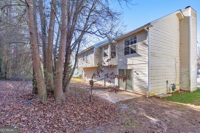 961 Redan Trace, Stone Mountain, GA 30088